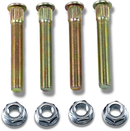 MOOSE OFFROAD Wheel Stud/Nut Kit - Front - RZR 570/800 85-1120