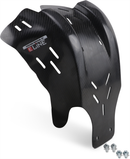MOOSE OFFROAD Carbon Fiber Skid Plate - Kawasaki - KX450 KSP45019
