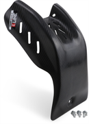 MOOSE OFFROAD Carbon Fiber Skid Plate - Gas Gas | Husqvarna | KTM MSP35018T