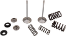 MOOSE OFFROAD Valve and Spring Kit - Kawasaki KX250F M40-41450