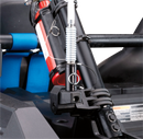 MOOSE OFFROAD Adjustable Flag Whip Mount - UTV MFLAG-ES1