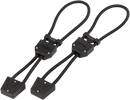 MOOSE OFFROAD Gunrack Slide/Lock Snubber SL-SNUB
