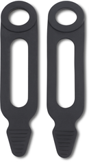 MOOSE OFFROAD Rubber Snubbers Gun Rack RBL2-M