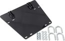 MOOSE OFFROAD Plow Mount - Honda 2727PF