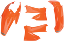 UFO Replacement Body Kit - OEM Orange - KTM - SX '06-'12 KTKIT505-999