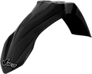 UFO Restyled Front Fender - Black YA02873K-001