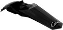 UFO Restyled Rear Fender - Black YA03857K-001