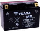 YUASA AGM Battery - YT9B-BS - .40 L YUAM629B4