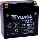 YUASA AGM Battery - YT14B-BS - .60 L YUAM624B4