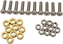 YUASA Battery Bolt/Nut Set PACKSS22M