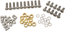 YUASA Battery Bolt/Nut Set PACK478030