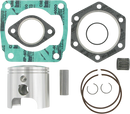 WISECO Piston Kit with Gaskets - 74.00 mm - Polaris PK1088