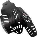 MOOSE OFFROAD Carbon Fiber Skid Plate - Yamaha YSP45023