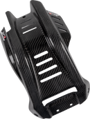 MOOSE OFFROAD Carbon Fiber Skid Plate - Gas Gas | Husqvarna | KTM MSP12523