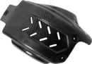 MOOSE OFFROAD Carbon Fiber Skid Plate - YZ 250/450 FX YSP45020