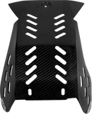 MOOSE OFFROAD Carbon Fiber Skid Plate - Sherco SSP3004T