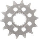 MOOSE OFFROAD Front Sprocket - 14 Tooth 26-5122-14CRMO