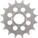 MOOSE OFFROAD Front Sprocket - 16 Tooth 26-5122-16CRMO