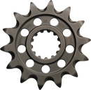 RENTHAL Front Sprocket - Grooved - Ultralight - 14 Tooth - Triumph 515U-520-14GP