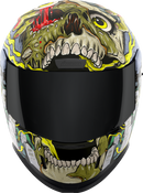 ICON Airform™ Dead Serious MIPS Helmet - Black, Large - Model 0101-17441