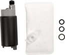 MOOSE OFFROAD Electric Fuel Injection Fuel Pump Rebuild Kit - Honda 47-2077