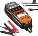 MOOSE OFFROAD Battery Charger/Maintainer - Optimate 2 Duo TM-555