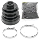 QuadBoss Part 414949 Universal CV Boot Kit for Powersports Vehicles