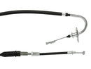 SP1 SM-05259 Exhaust Valve Cable for Arctic Cat Snowmobiles