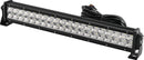 QuadBoss 22-inch Double Row LED Light Bar - High-Intensity Combo Flood and Spot Beam for Powersports Vehicles