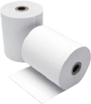 YUASA Paper Rolls - Replacement/Printer YUABTY01PPR