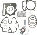 WISECO Piston Kit with Gaskets - 89.00 mm - Honda PK1041