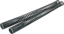 Progressive Suspension Fork Springs 11-1528 for Improved Ride and Handling