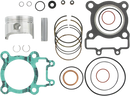 WISECO Piston Kit with Gaskets - 67.50 mm - Kawasaki PK1048