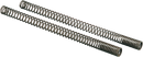 Progressive Suspension Front Fork Springs 11-1530 for Enhanced Ride and Handling