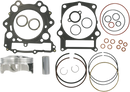 WISECO Piston Kit with Gaskets - 100.00 mm - Yamaha PK1060