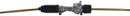 QuadBoss Polaris Ranger 1000 EPS Steering Rack Assembly Part 411988