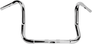 KHROME WERKS 1-1/4" Fat Ape Hanger Handlebar - 12" - TBW - Chrome 300315