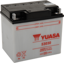 YUASA Battery - 53030 YUAM2230B