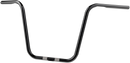 KHROME WERKS 1" Handlebar - Ape Hanger - 14" - Black 300862