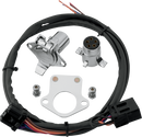 KHROME WERKS 5-Pin Hitch Receptacle 720585