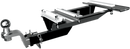 KHROME WERKS Trailer Hitch - Trike HD 720695A