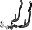 KHROME WERKS Receiver Hitch - FLHX 720545