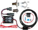 KHROME WERKS Trailer Harness - FLHT 720751