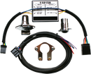 KHROME WERKS 4 to 5 Wire Converter - FL '14+ 720753