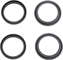 PROX Fork Seal/Wiper Kit - 48 mm ID x 57.80 mm OD x 9 mm T 40.S4857.89