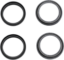 PROX Fork Seal/Wiper Kit - 48 mm ID x 58 mm OD x 9.4 mm T 40.S48589.4