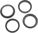 PROX Fork Seal/Wiper Kit - 43 mm ID x 52.9 mm OD x 9 mm T 40.S4352.99P
