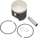 PROX Piston Kit - 90.50 mm - Honda CR500R 01.1408.150
