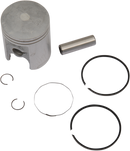 PROX Piston Kit - 50.00 mm - Kawasaki KFX80 | Suzuki LT80 QuadSport 01.3180.000