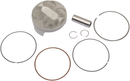 PROX Piston Kit - 76.96 mm - Suzuki RMZ250 01.3338.A
